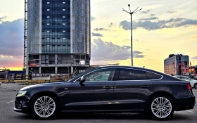 Audi A5 Sportback #3.0tdi #S-line #   | Mobile.bg    7