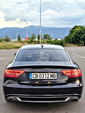 Audi A5 Sportback #3.0tdi #S-line #   | Mobile.bg    5