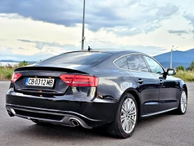 Audi A5 Sportback #3.0tdi #S-line #   | Mobile.bg    4