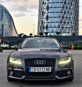 Audi A5 Sportback #3.0tdi #S-line #   | Mobile.bg    6