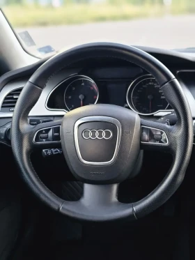 Audi A5 Sportback #3.0tdi #S-line #   | Mobile.bg    16
