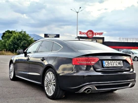 Audi A5 Sportback #3.0tdi #S-line #   | Mobile.bg    3