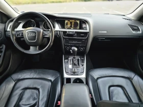 Audi A5 Sportback #3.0tdi #S-line #   | Mobile.bg    11