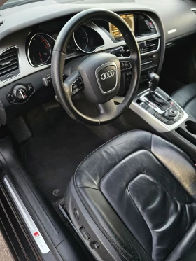 Audi A5 Sportback #3.0tdi #S-line #   | Mobile.bg    9
