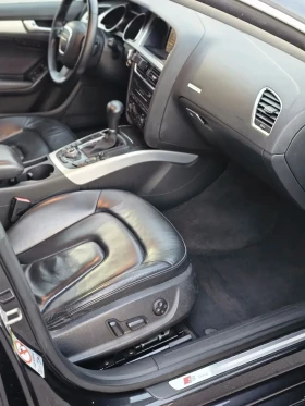 Audi A5 Sportback #3.0tdi #S-line #   | Mobile.bg    12