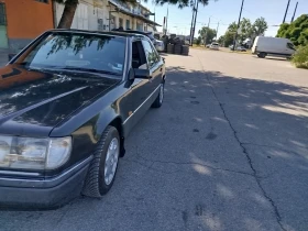 Mercedes-Benz 124 | Mobile.bg    7