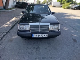 Mercedes-Benz 124 | Mobile.bg    8