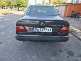 Mercedes-Benz 124 | Mobile.bg    10
