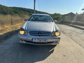 Обява за продажба на Mercedes-Benz CLK CLK 270 CDI ~6 500 лв. - изображение 3