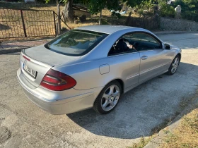 Обява за продажба на Mercedes-Benz CLK CLK 270 CDI ~6 500 лв. - изображение 1