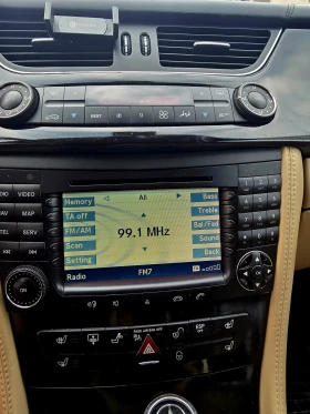 Обява за продажба на Mercedes-Benz CLS 500 ~14 500 лв. - изображение 2