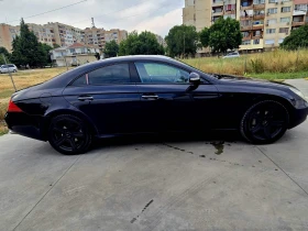 Обява за продажба на Mercedes-Benz CLS 500 ~14 500 лв. - изображение 7
