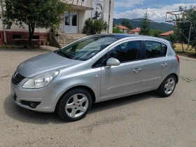 Обява за продажба на Opel Corsa Opel Сorsa COSMO  ~5 500 лв. - изображение 1