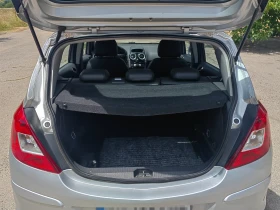 Opel Corsa Opel orsa COSMO  | Mobile.bg    16