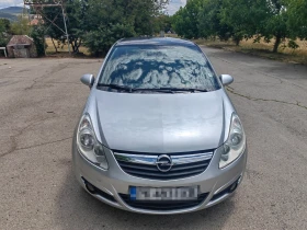 Обява за продажба на Opel Corsa Opel Сorsa COSMO  ~5 500 лв. - изображение 2
