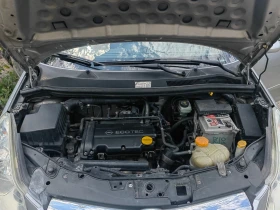 Opel Corsa Opel orsa COSMO  | Mobile.bg    17