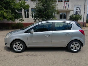 Обява за продажба на Opel Corsa Opel Сorsa COSMO  ~5 500 лв. - изображение 5