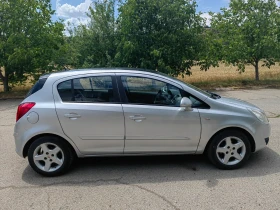 Обява за продажба на Opel Corsa Opel Сorsa COSMO  ~5 500 лв. - изображение 4