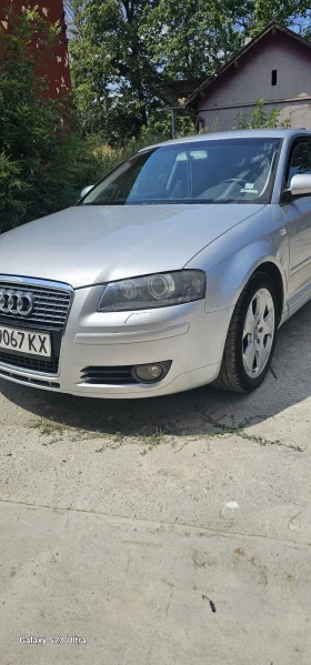 Обява за продажба на Audi A3 1.9 TDI ~6 800 лв. - изображение 3