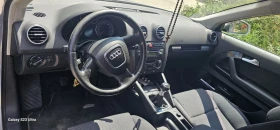 Обява за продажба на Audi A3 1.9 TDI ~6 800 лв. - изображение 5