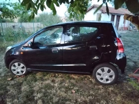 Обява за продажба на Suzuki Alto 110хл.км. ~4 650 лв. - изображение 4