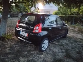 Обява за продажба на Suzuki Alto 110хл.км. ~4 650 лв. - изображение 3