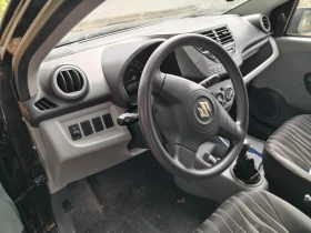 Suzuki Alto 110хл.км. - 4900 лв. - 14078849 8
