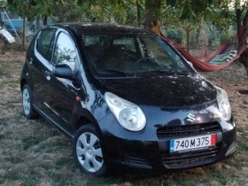 Обява за продажба на Suzuki Alto 110хл.км. ~4 650 лв. - изображение 1