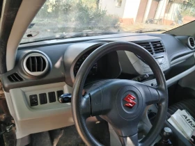 Обява за продажба на Suzuki Alto 110хл.км. ~4 900 лв. - изображение 9