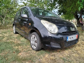 Suzuki Alto 110хл.км. - 4900 лв. - 14078849 2