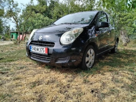 Suzuki Alto 110хл.км. - 4900 лв. - 14078849 3