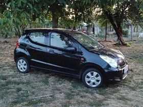 Обява за продажба на Suzuki Alto 110хл.км. ~4 650 лв. - изображение 2