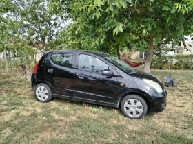 Suzuki Alto 110хл.км. - 4900 лв. - 14078849 4