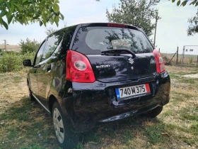 Suzuki Alto 110хл.км. - 4900 лв. - 14078849 5