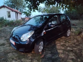 Обява за продажба на Suzuki Alto 110хл.км. ~4 650 лв. - изображение 1
