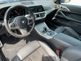 BMW 430 COUPE/245HP/MSPORT/LED/AMBI/CAM/KLESS/124g - 82199 лв. - 68450686 8