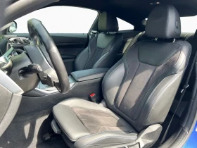 BMW 430 COUPE/245HP/MSPORT/LED/AMBI/CAM/KLESS/124g - 82199 лв. - 68450686 7