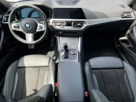BMW 430 COUPE/245HP/MSPORT/LED/AMBI/CAM/KLESS/124g - 82199 лв. - 68450686 9