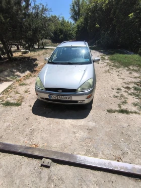 Обява за продажба на Ford Focus ~1 900 лв. - изображение 6