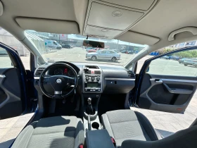 VW Touran 2.0 TDI | Mobile.bg    9