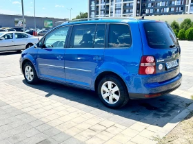 VW Touran 2.0 TDI | Mobile.bg    6