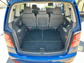 VW Touran 2.0 TDI | Mobile.bg    13