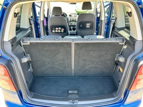 VW Touran 2.0 TDI | Mobile.bg    15