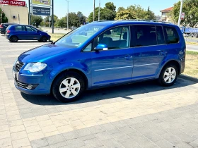 VW Touran 2.0 TDI | Mobile.bg    7
