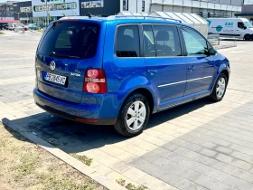 VW Touran 2.0 TDI | Mobile.bg    4