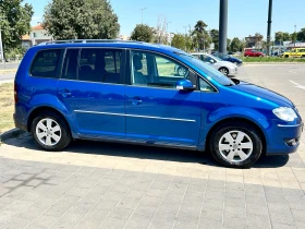 VW Touran 2.0 TDI | Mobile.bg    3