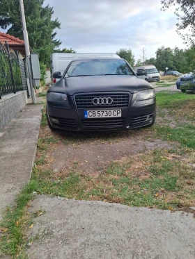Обява за продажба на Audi A8 ~10 500 лв. - изображение 1