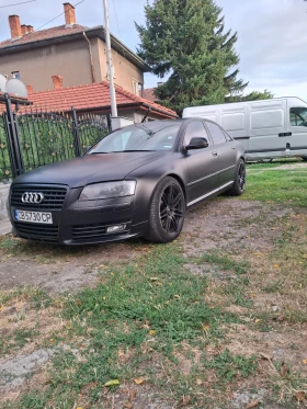 Обява за продажба на Audi A8 ~10 500 лв. - изображение 6