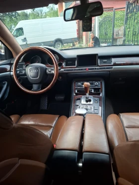 Обява за продажба на Audi A8 ~10 500 лв. - изображение 2
