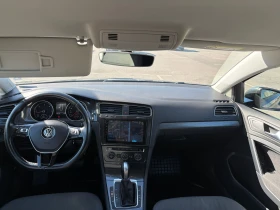 Обява за продажба на VW Golf 1.6TDI ~34 200 лв. - изображение 10